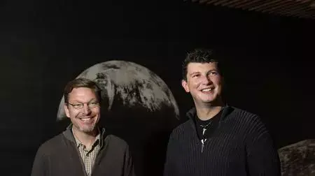 גילוי כוכב לכת תשיעי, קלטק, 20 בינואר 2016 גילוי כוכב לכת תשיעי, קלטק, 20 בינואר 2016