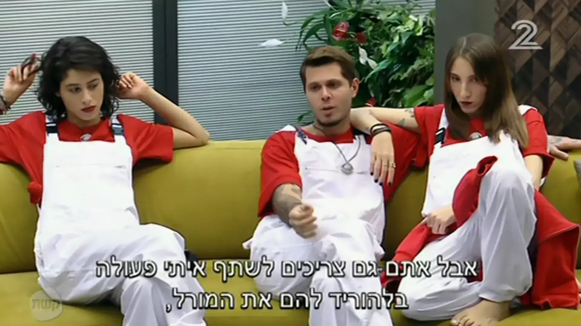 האח הגדול האח הגדול