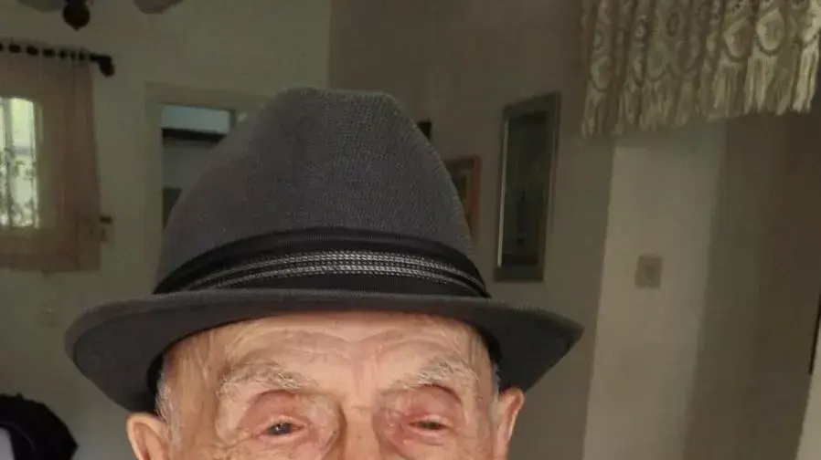 ישראל קרישטל