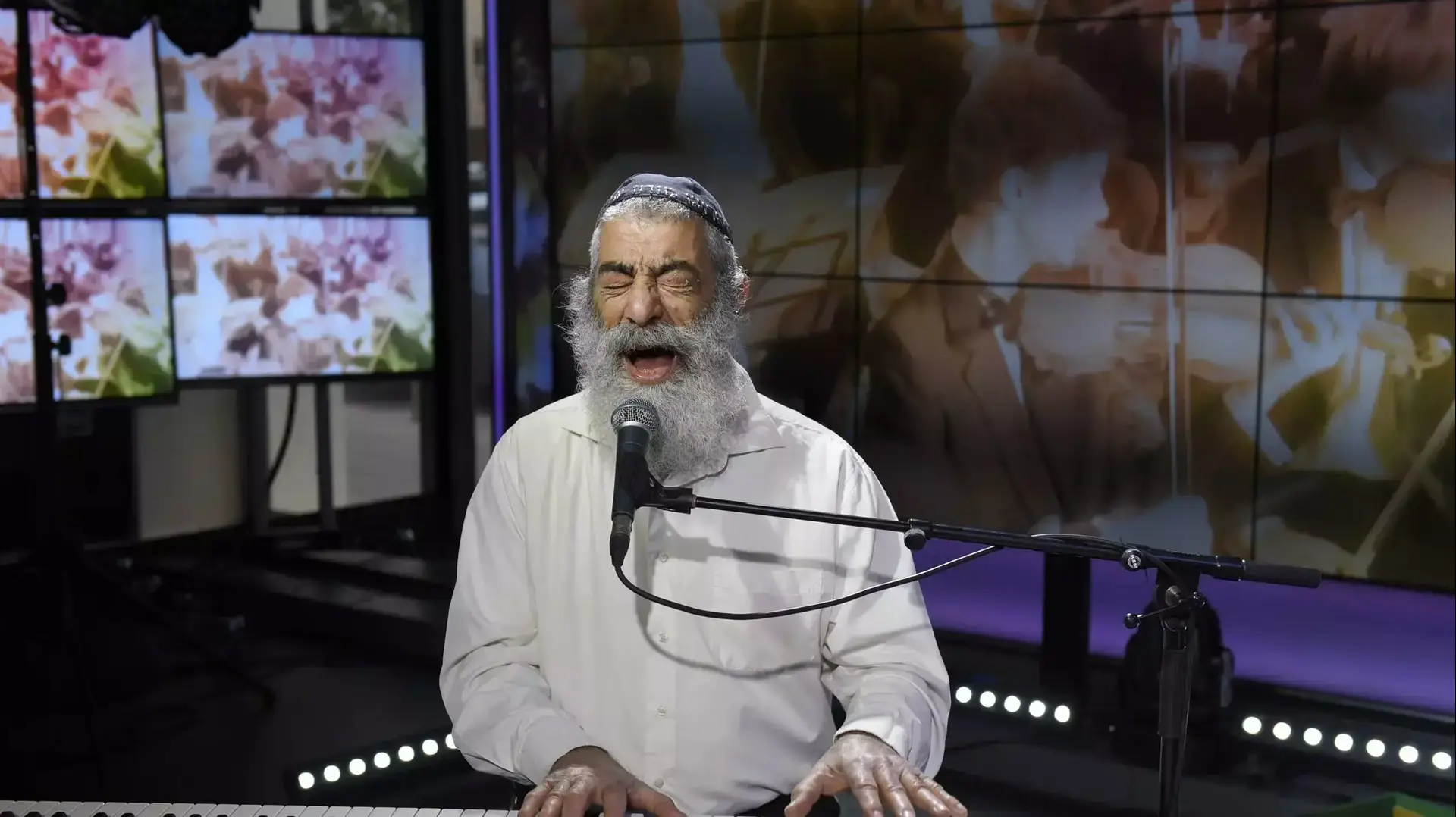 אריאל זילבר אריאל זילבר