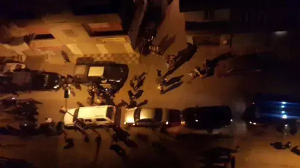 פיצוץ בדירה בגיזה, קהיר, 21 בינואר 2016 פיצוץ בדירה בגיזה, קהיר, 21 בינואר 2016