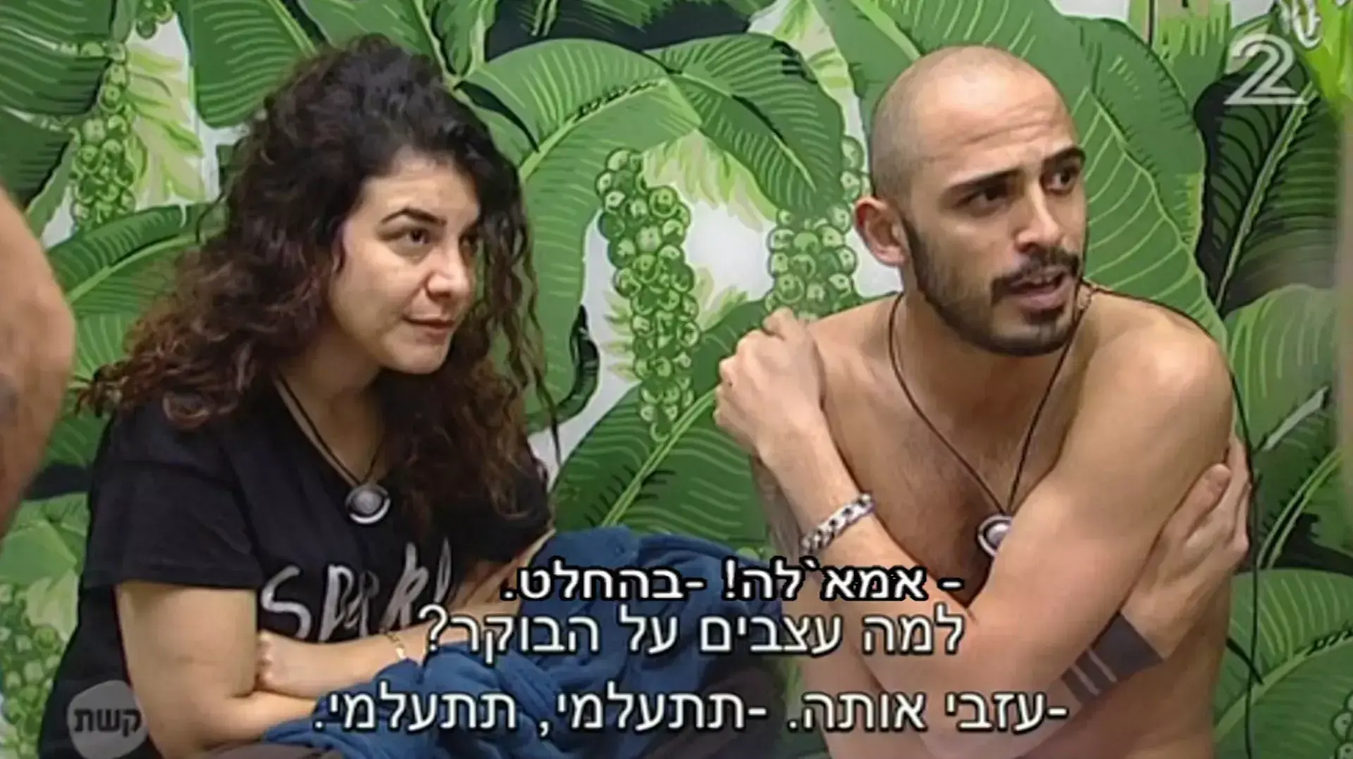 האח הגדול האח הגדול