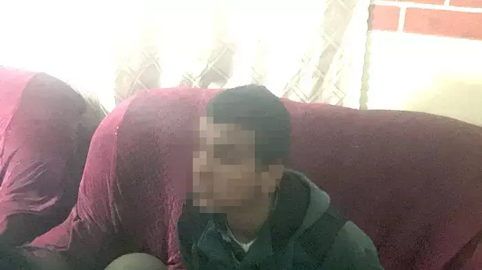 דיווח בוחבוט ותיעוד תפיסת המחבל שרצח את דפנה מאיר בעתניאל