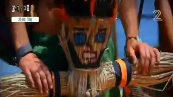 הישרדות הונדורס פרק 25 הישרדות הונדורס פרק 25