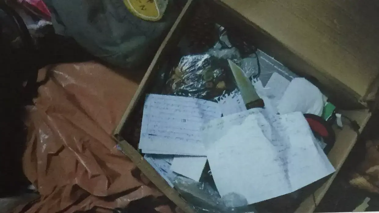שתי אחיות תאומות, דיאנא ונאדיא חוילה מהכפר שויכה הסמוך לטול כרם, נעצרו לאחר שאותר אמל"ח בביתן. ינואר 2016 שתי אחיות תאומות, דיאנא ונאדיא חוילה מהכפר שויכה הסמוך לטול כרם, נעצרו לאחר שאותר אמל"ח בביתן. ינואר 2016
