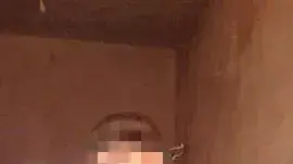 חוסיין אבו ע'וש מקלנדיה,בן 17 אחד ממבצעי הפיגוע אתמול חוסיין אבו ע'וש מקלנדיה,בן 17 אחד ממבצעי הפיגוע אתמול