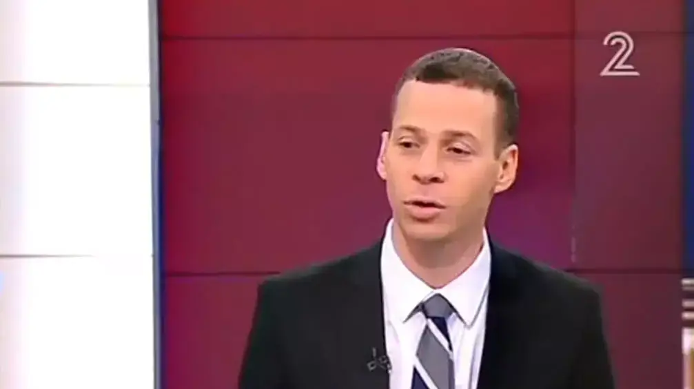 עמית סגל תחקיר קמפיין הליכוד עמית סגל תחקיר קמפיין הליכוד