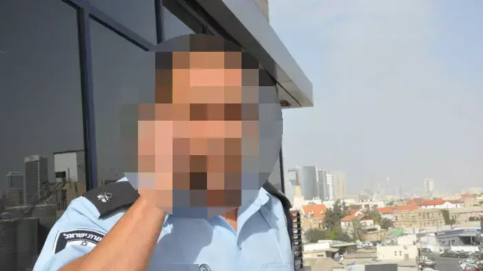 מפקד תחנה משטרת תל אביב מפקד תחנה משטרת תל אביב