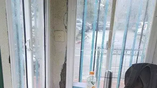 עמדות שמירב של מאבטחים במוסדות חינוך בירושלים עמדות שמירב של מאבטחים במוסדות חינוך בירושלים