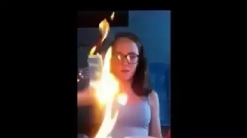 קסם של ילדה