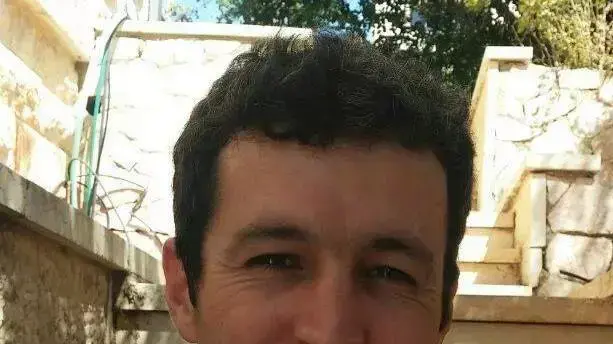 ארז תדמור, ממייסדי תנועת "אם תרצו" ארז תדמור, ממייסדי תנועת "אם תרצו"