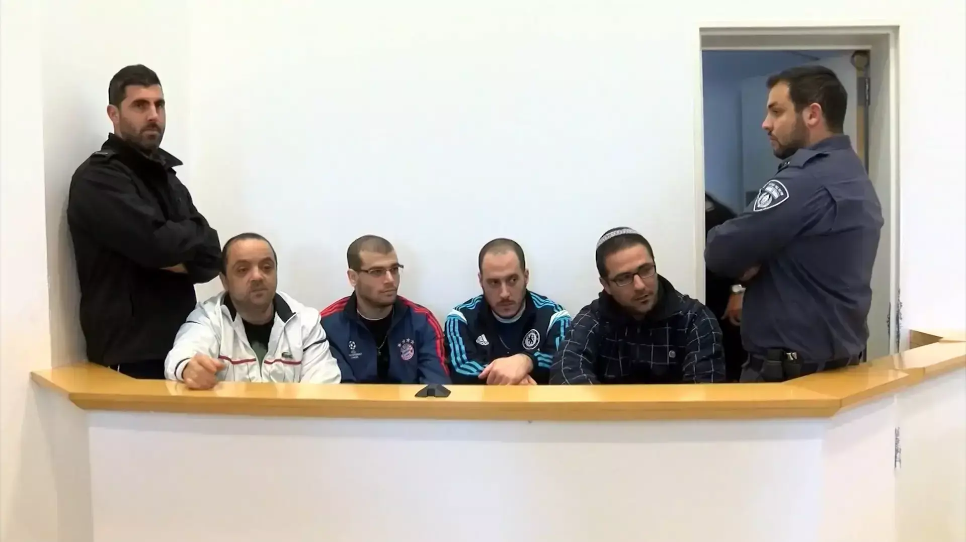  לפני שנמחקת חלק מהרשעתו: העבריין האילתי יניב מלול משוחח עם ראש ארגון הפשיעה אילן בן שטרית