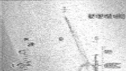 תמונה שפורסמה בביטאון ה-NSA, שמראה תמונה שצולמה לכאורה בתא הטייס של מטוס F-16 ישראלי במהלך מבצע עופרת יצוקה תמונה שפורסמה בביטאון ה-NSA, שמראה תמונה שצולמה לכאורה בתא הטייס של מטוס F-16 ישראלי במהלך מבצע עופרת יצוקה