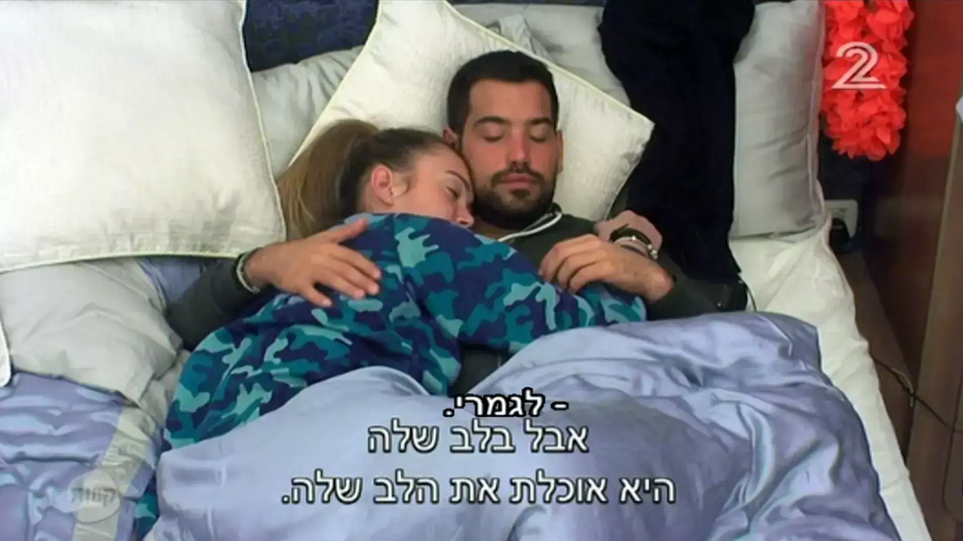 האח הגדול האח הגדול