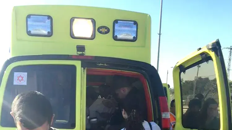 ניסיון פיגוע דריסה בכביש 443, 31 בינואר 2016 ניסיון פיגוע דריסה בכביש 443, 31 בינואר 2016
