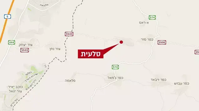 סלית סלית