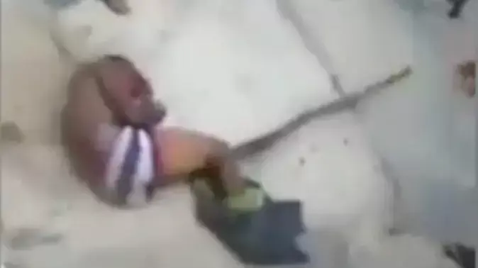 מרביצים לפדופיל