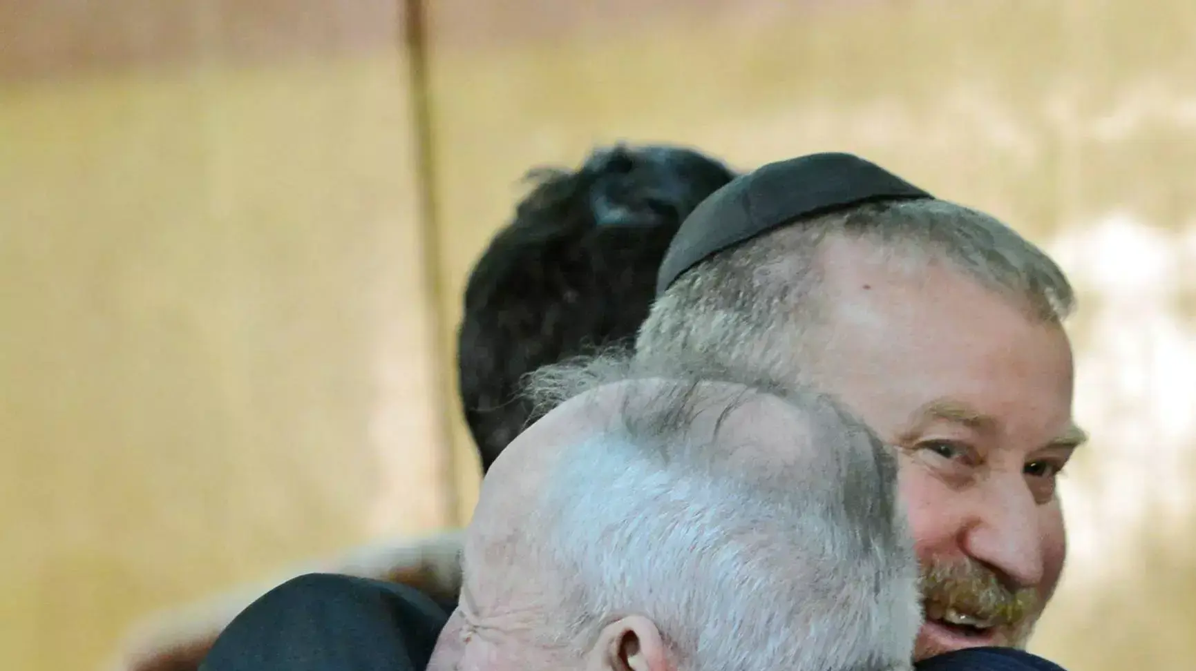 טקס חילופי יועץ המשפטי לממשלה בלשכת עורכי הדין. 1 בפברואר 2016