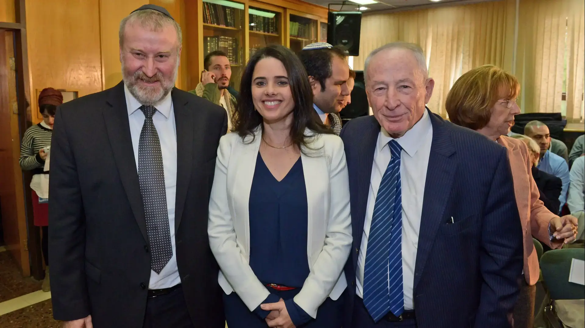 טקס חילופי יועץ המשפטי לממשלה בלשכת עורכי הדין. 1 בפברואר 2016 טקס חילופי יועץ המשפטי לממשלה בלשכת עורכי הדין. 1 בפברואר 2016