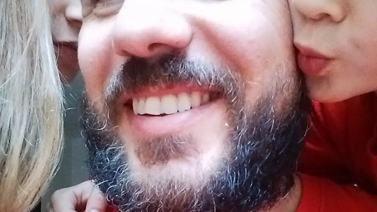 חיים של אבא זקן חיים של אבא זקן