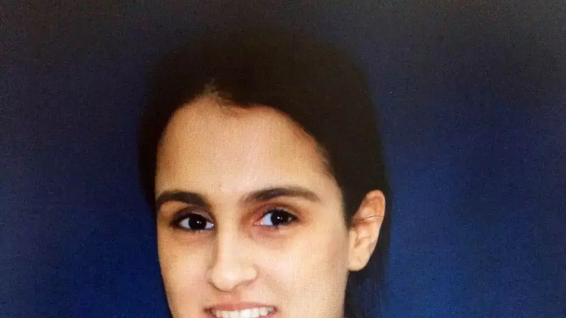 הדר כהן, לוחמת מג"ב שנפצעה בפיגוע בשער שכם, ירושלים. פברואר 2016 הדר כהן, לוחמת מג"ב שנפצעה בפיגוע בשער שכם, ירושלים. פברואר 2016