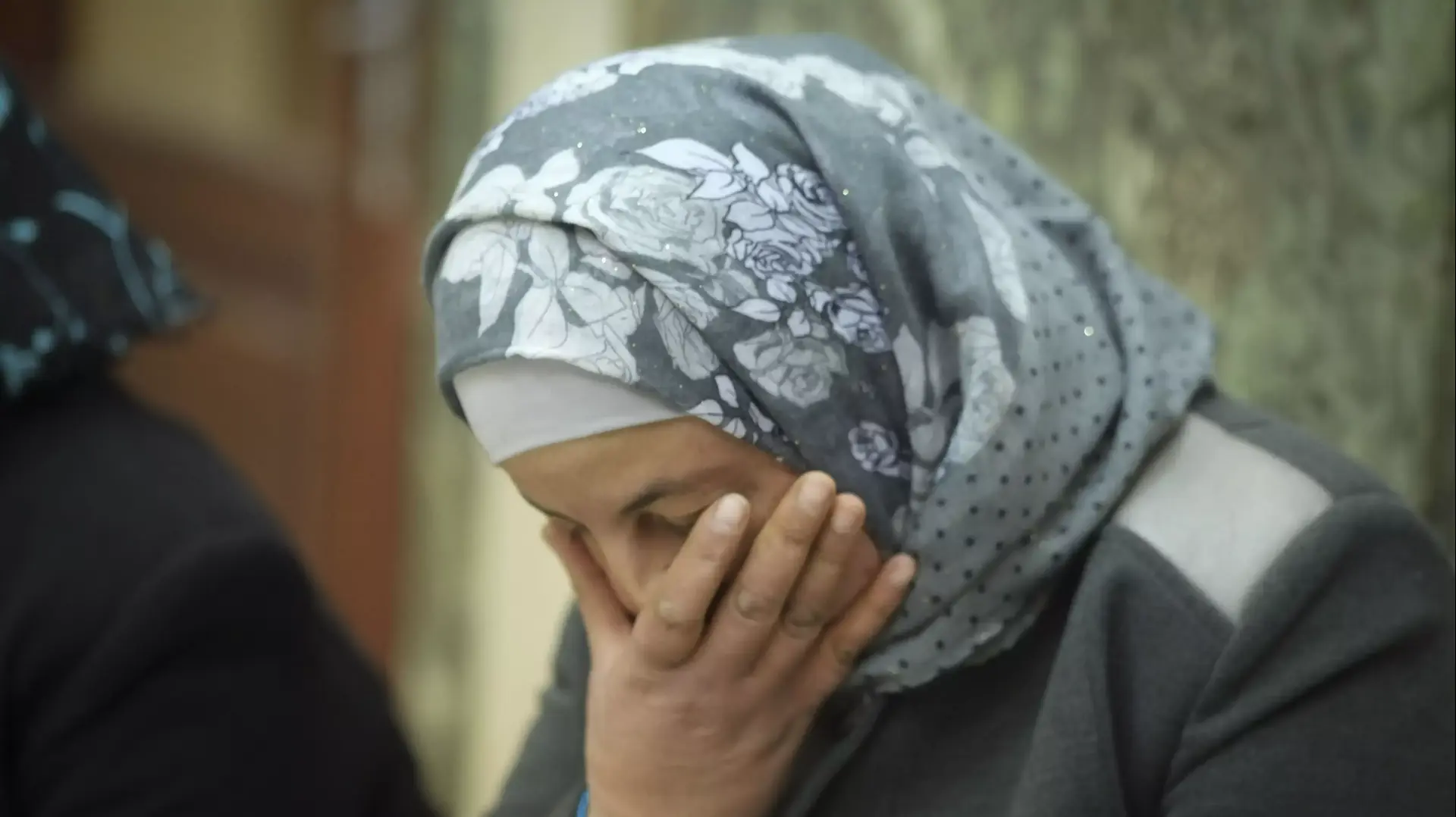 סוהא אבו חדיר, בית המשפט המחוזי ירושלים. 4 בפברואר 2016 סוהא אבו חדיר, בית המשפט המחוזי ירושלים. 4 בפברואר 2016