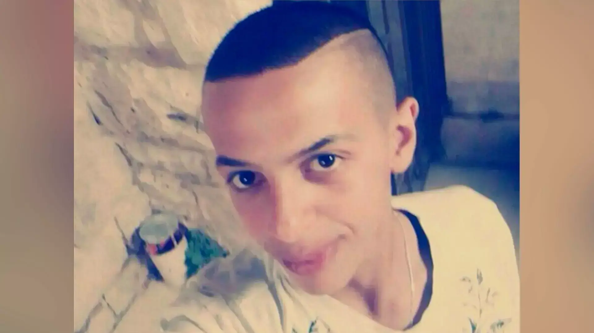 ג'וש בריינר מדווח על הכרעת הדין במשפט רצח אבו ח'דר