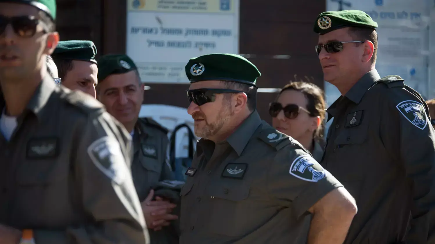 הלווית הדר כהן, בית העלמין הצבאי יהוד. 4 בפברואר 2016 הלווית הדר כהן, בית העלמין הצבאי יהוד. 4 בפברואר 2016
