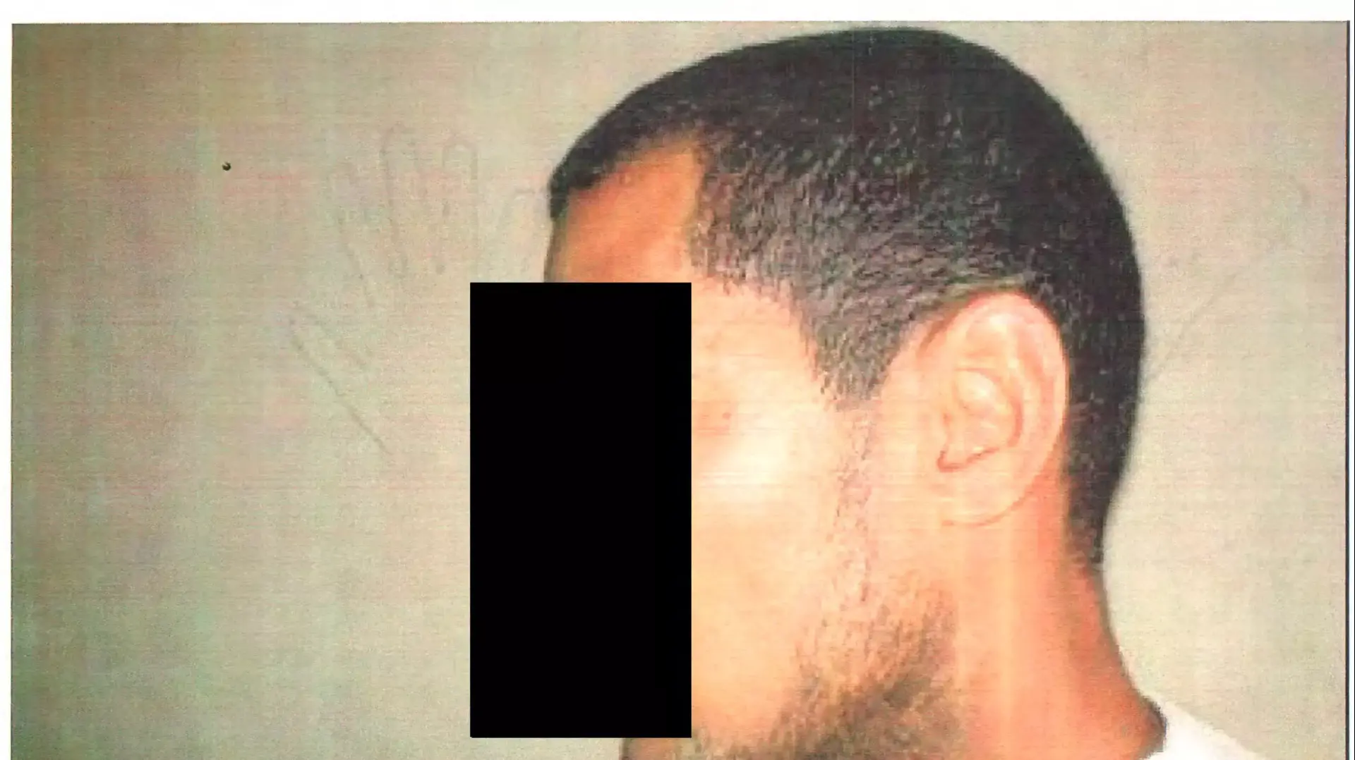 תיעוד התעללות בעצירים בכלא אבו גרייב האמריקני שפורסמו על ידי הפנטגון, פברואר 2016 תיעוד התעללות בעצירים בכלא אבו גרייב האמריקני שפורסמו על ידי הפנטגון, פברואר 2016