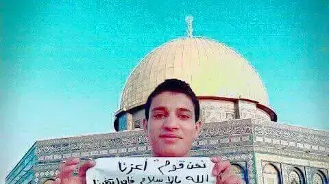 הודעות שפרסמו מחבלים פלסטיניים לפני פיגועים הודעות שפרסמו מחבלים פלסטיניים לפני פיגועים