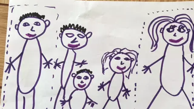ציורי ילדים 