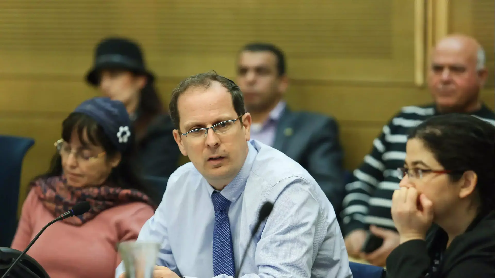 רז נזרי, משנה היועמ"ש. ועדת הכנסת, 8 בפברואר 2016 רז נזרי, משנה היועמ"ש. ועדת הכנסת, 8 בפברואר 2016