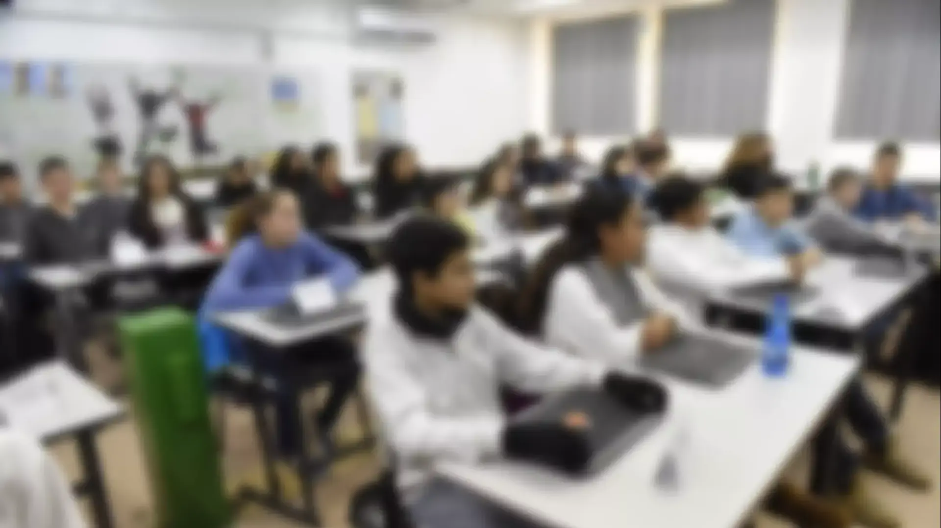אילוסטרציית בבית ספר גוונים, ראש העין. פברואר 2016 אילוסטרציית בבית ספר גוונים, ראש העין. פברואר 2016