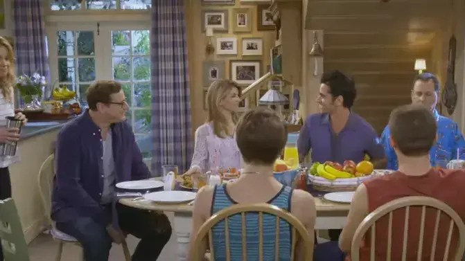 טרילר "צער גידול בנות - הדור הבא" טרילר "צער גידול בנות - הדור הבא"