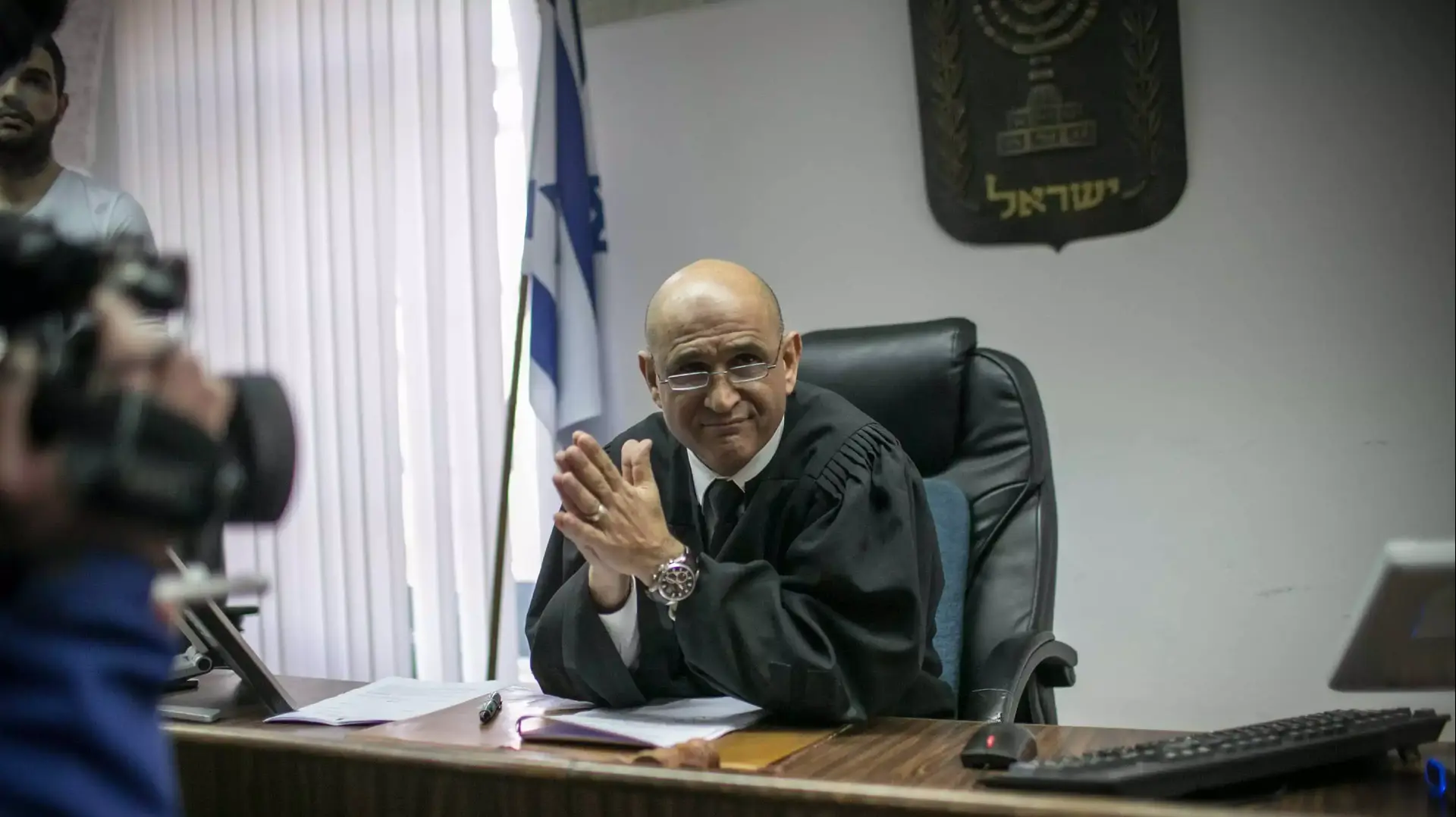 השופט חן אביטל, בית משפט השלום ירושלים. 10 בפברואר 2016 השופט חן אביטל, בית משפט השלום ירושלים. 10 בפברואר 2016
