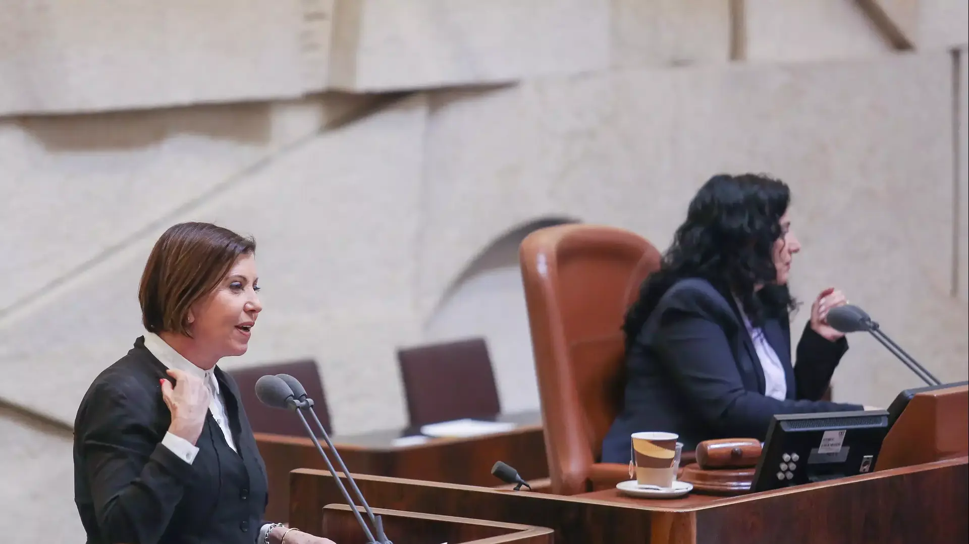 מליאת הכנסת היום 10 פברואר 2016 מליאת הכנסת היום 10 פברואר 2016