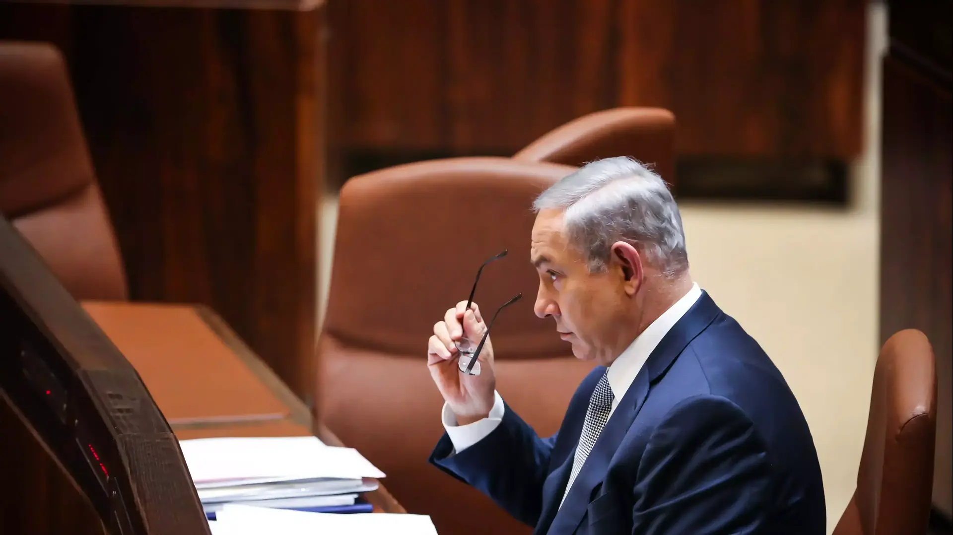 מליאת הכנסת היום 10 פברואר 2016 מליאת הכנסת היום 10 פברואר 2016
