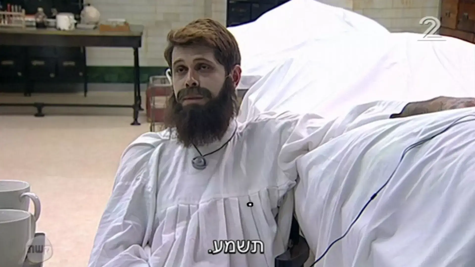 האח הגדול האח הגדול
