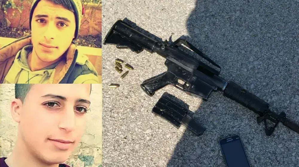 פואד וואכד ניהאד וואכד גדר הפרדה פיגוע מטען חיננית פואד וואכד ניהאד וואכד גדר הפרדה פיגוע מטען חיננית