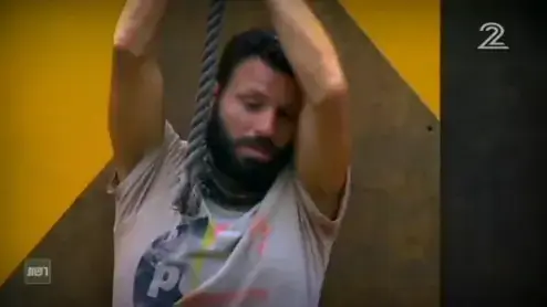 הישרדות הונדורס, פרק 31 הישרדות הונדורס, פרק 31