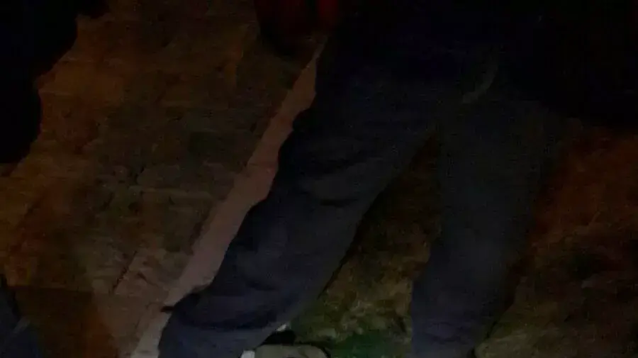ניסיון פיגוע ירי בשער שכם, פברואר 2016 ניסיון פיגוע ירי בשער שכם, פברואר 2016