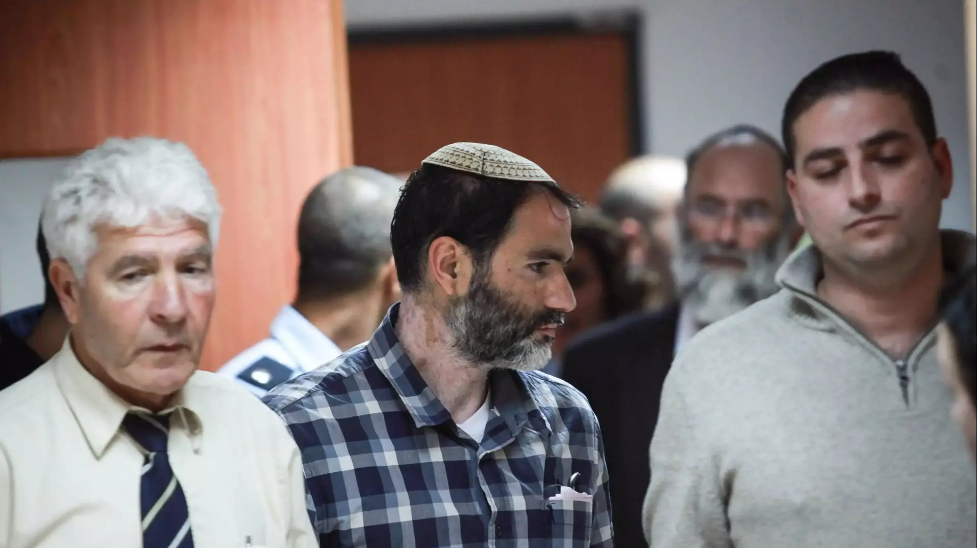 חיים ביטון, נהג האוטובוס בתאונה במחלף ענבה. בית הדין לתעבורה בירושלים. פברואר 2016 חיים ביטון, נהג האוטובוס בתאונה במחלף ענבה. בית הדין לתעבורה בירושלים. פברואר 2016