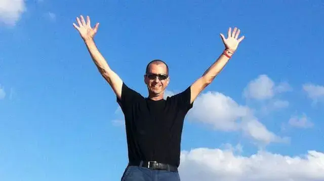 בועז כץ בועז כץ