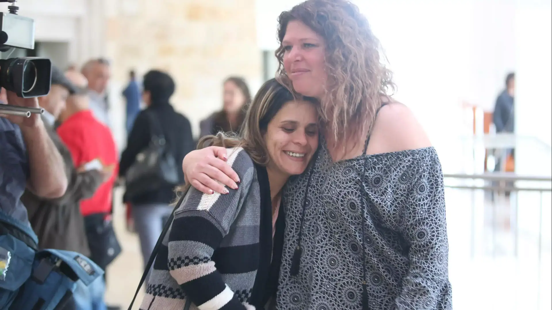 טלי סומך אשתו של ניר סומך טלי סומך אשתו של ניר סומך
