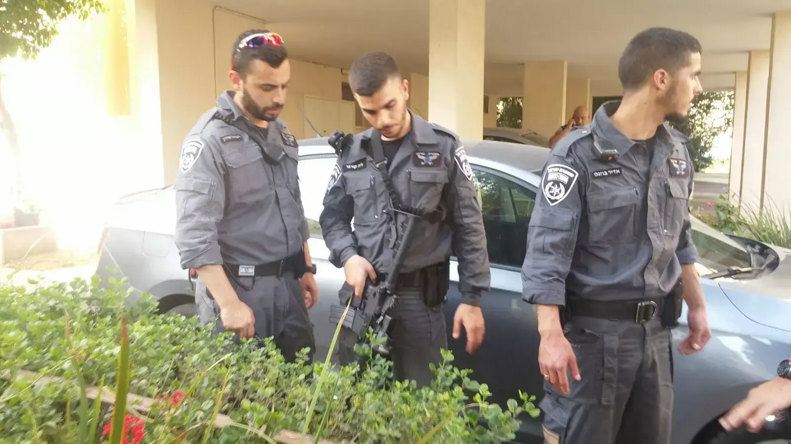 גופה נמצאה בתל אביב סמטת נטע נחלת יצחק גופה נמצאה בתל אביב סמטת נטע נחלת יצחק