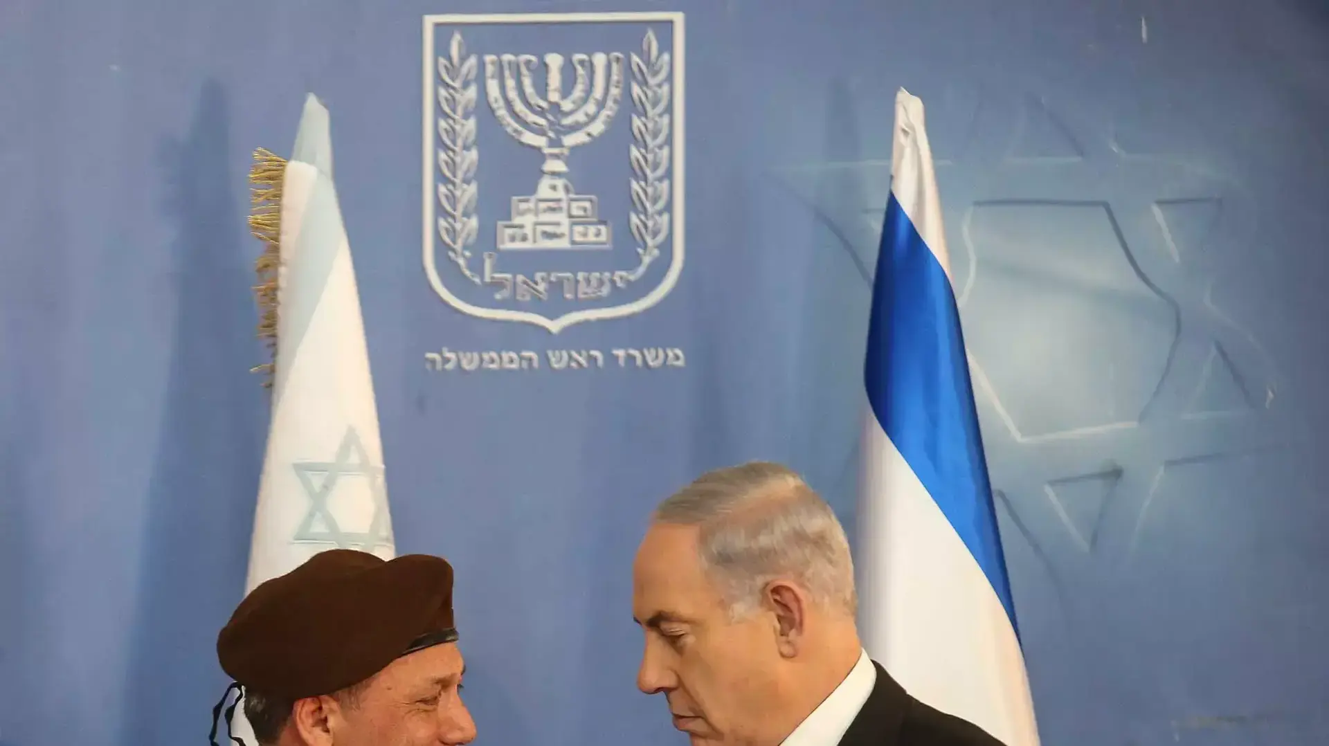 ראש הממשלה בנימין נתניהו בסיור צבאי בפיקוד צפון. אוגוסט 2015 ראש הממשלה בנימין נתניהו בסיור צבאי בפיקוד צפון. אוגוסט 2015