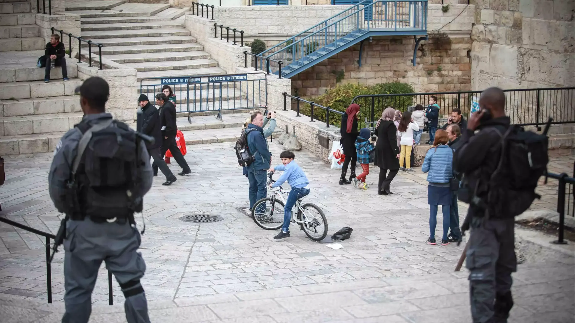 שער שכם בירושלים שער שכם בירושלים