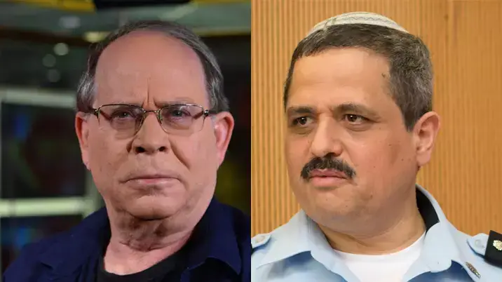 רוני אלשיך רזי ברקאי רוני אלשיך רזי ברקאי