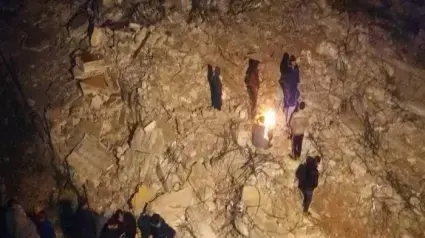 הריסת בתי המחבלים שביצעו את הפיגועים בבניין פנורמה ובאלון שבות. 23 בפברואר 2016 הריסת בתי המחבלים שביצעו את הפיגועים בבניין פנורמה ובאלון שבות. 23 בפברואר 2016