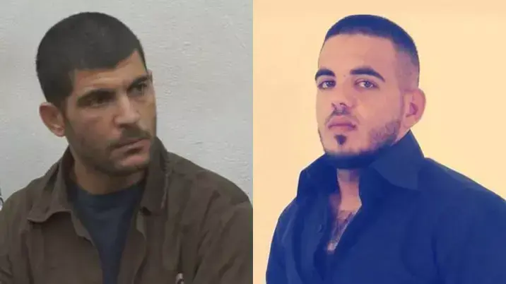 מוחמד עבדאלבאסט אלחרוב וראיד חליל מוחמד עבדאלבאסט אלחרוב וראיד חליל